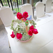 Church Decoration ( Pink Theme )