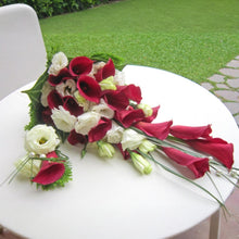 Church Decoration ( Red Theme & Others----- )