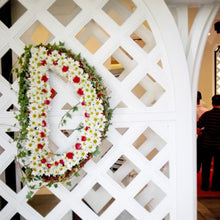 Church Decoration ( Red Theme & Others----- )