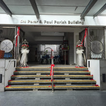 Church Decoration ( Red Theme & Others----- )