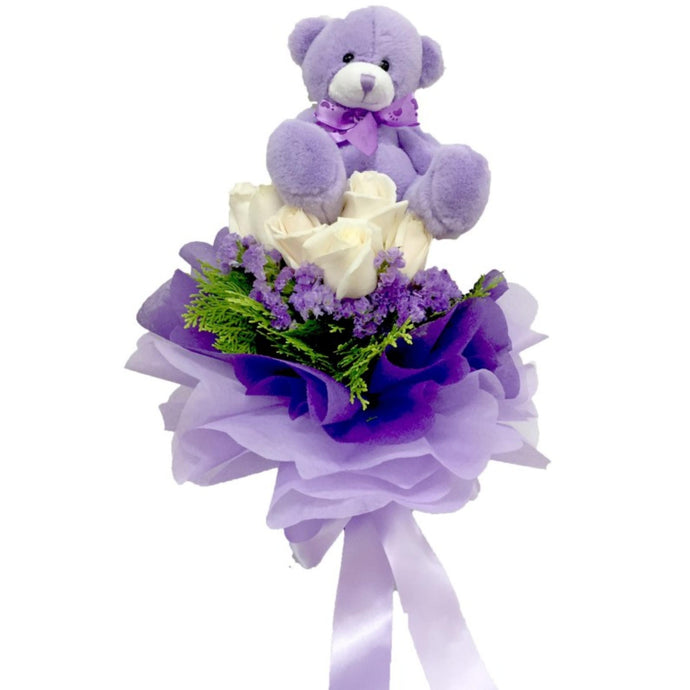 Beary Love