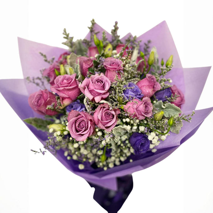 Purple Parade