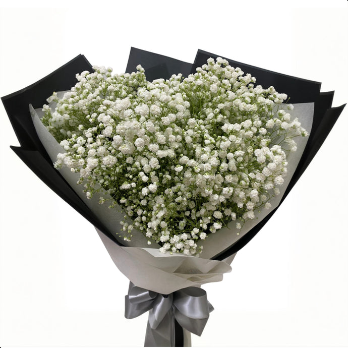 Lovely White