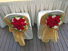 Solemnization Package ( Red & White Theme )